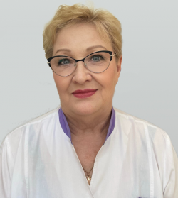 Осипенко Елена Александровна