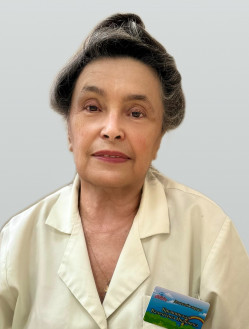 Крушинская Валентина Ивановна