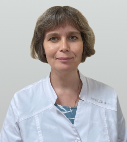 Кириллова Елена Олеговна
