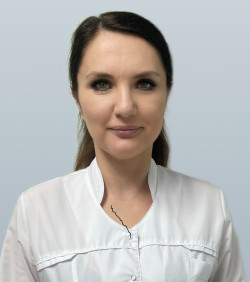 Клыпова Татьяна Олеговна